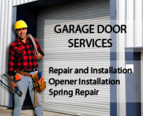 Garage Door Repair Buckeye Services